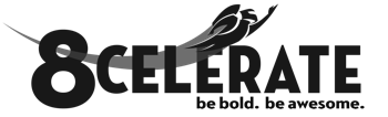8celerate Logo