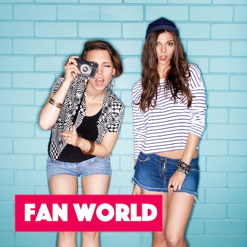 Fan World